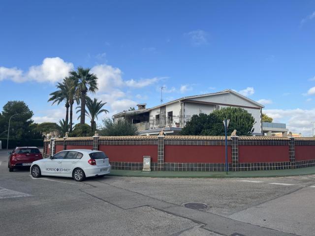 Chalet, Campoamor, Orihuela