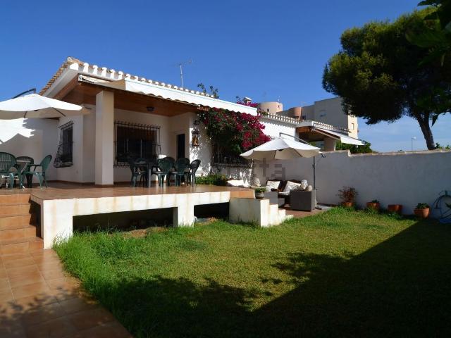 Chalet, Campoamor, Orihuela