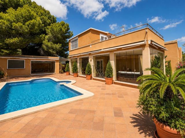 Chalet, Campoamor, Orihuela