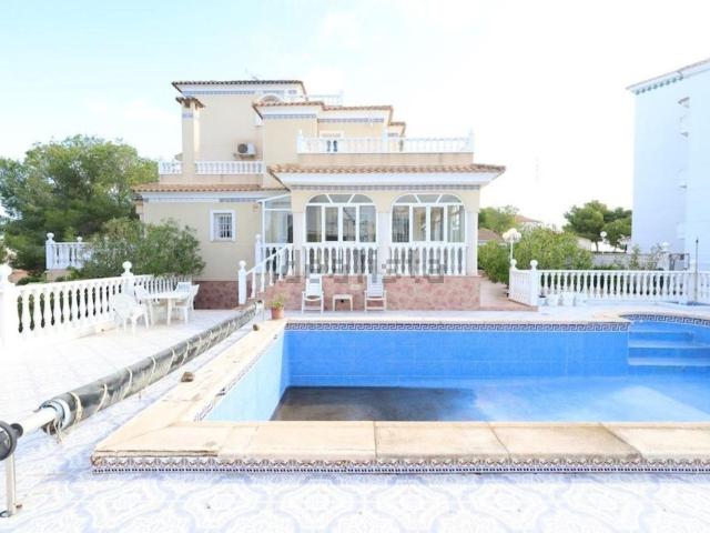 Chalet, Campoamor, Orihuela