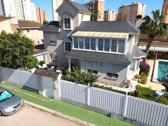 Chalet, Campoamor, Orihuela