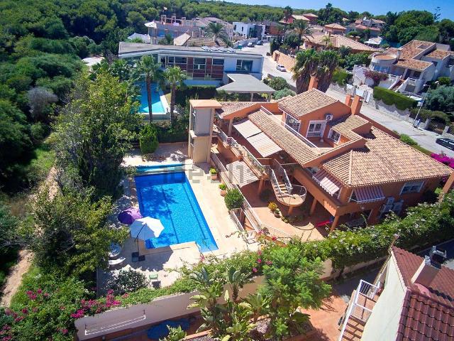 Chalet, Campoamor, Orihuela