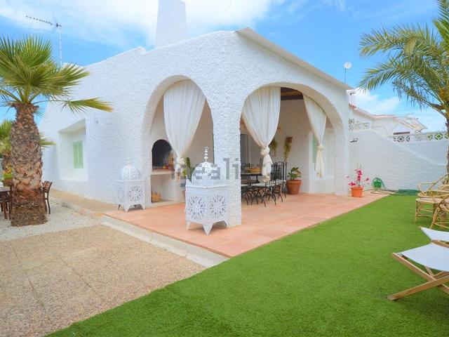 Chalet, Campoamor, Orihuela