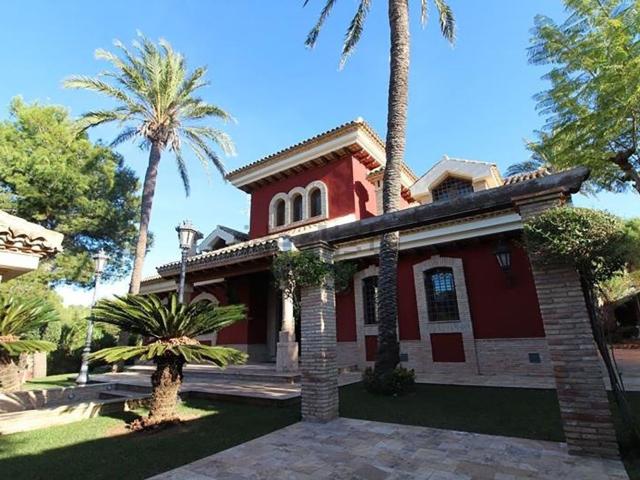 Chalet, Campoamor, Orihuela