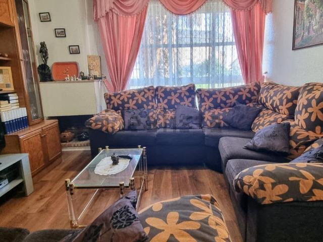Chalet, Camponaraya