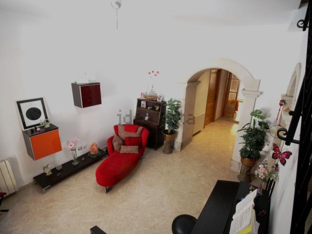 Chalet, Campos