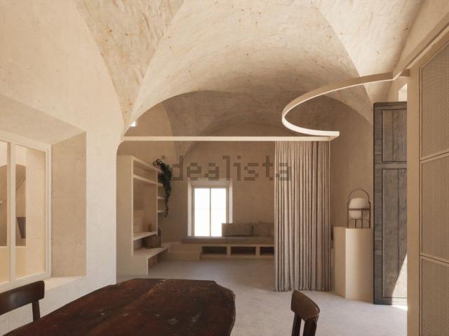 Chalet, Campos