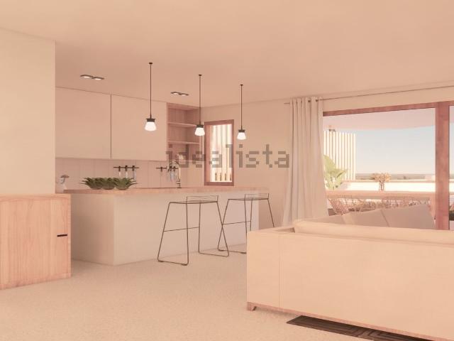 Chalet, Campanet