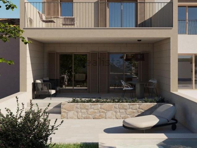 Chalet, Campanet