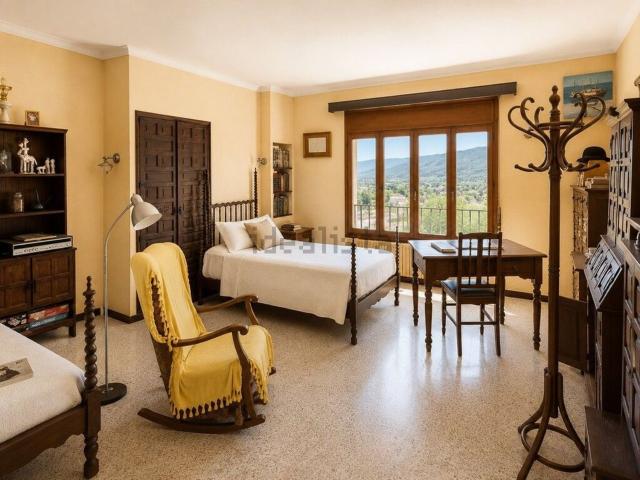Chalet, Campanet