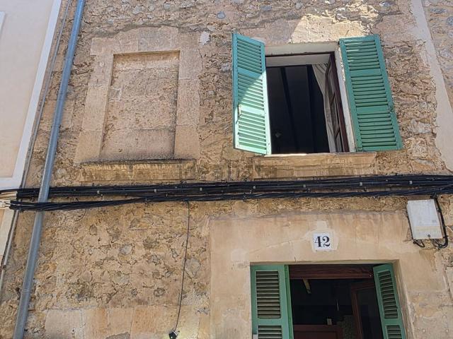 Chalet, Campanet