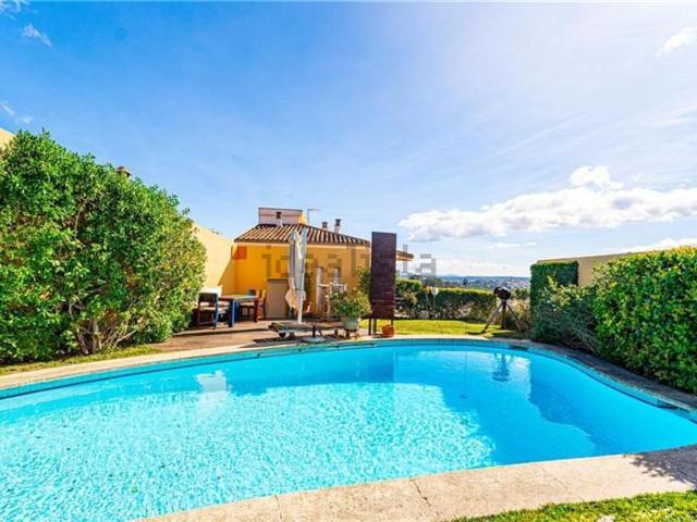 Chalet, Campanet