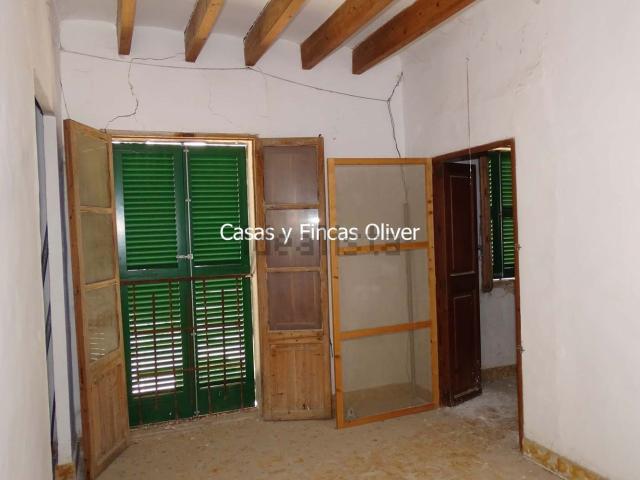 Chalet, Campanet