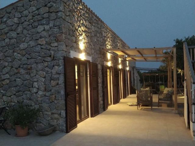 Chalet, Campanet