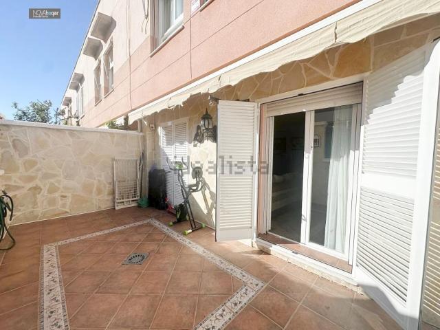 Chalet, Campanillas, Málaga