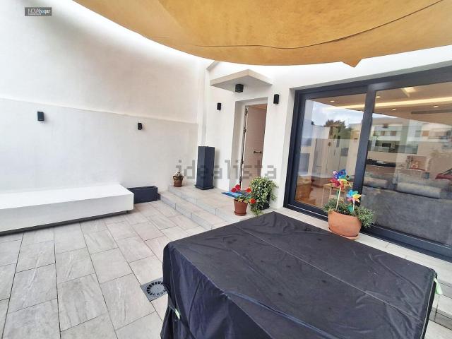 Chalet, Campanillas, Málaga