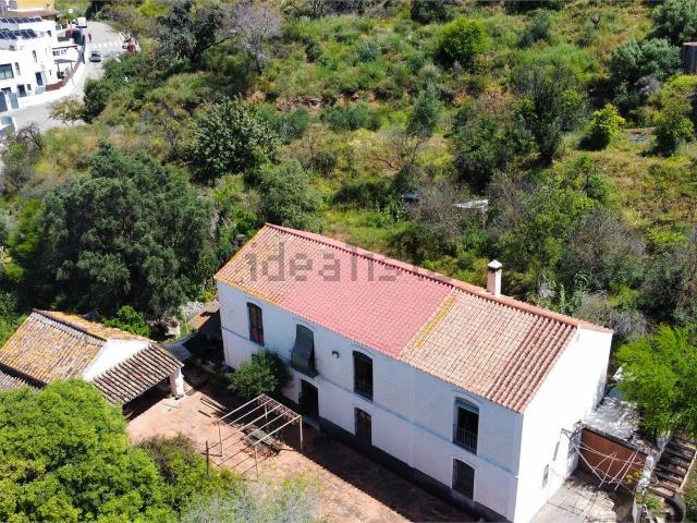 Chalet, Campanillas, Málaga