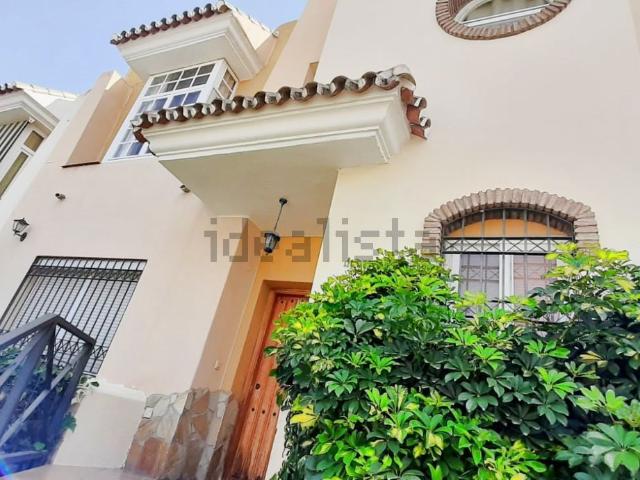 Chalet, Campanillas, Málaga