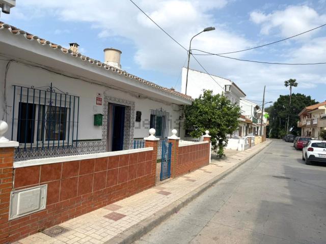Chalet, Campanillas, Málaga