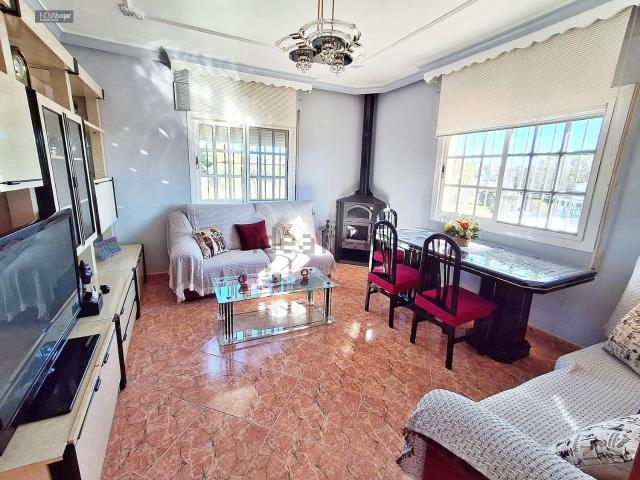 Chalet, Campanillas, Málaga