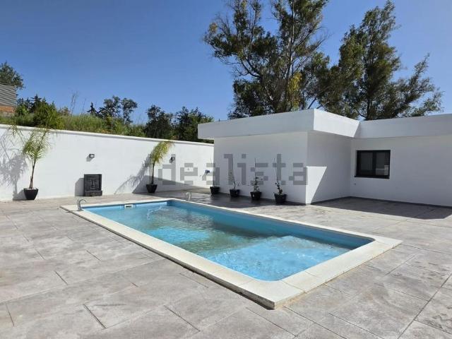 Chalet, Campanillas, Málaga