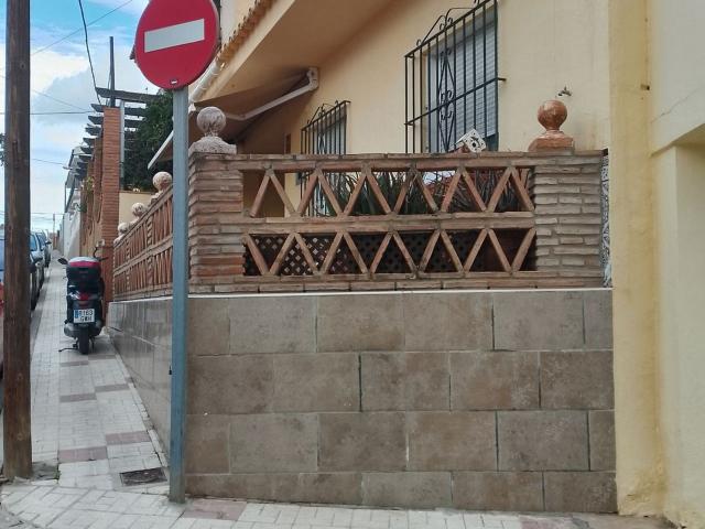 Chalet, Campanillas, Málaga