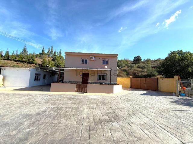 Chalet, Campanillas, Málaga