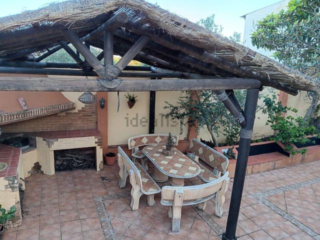 Chalet, Campanillas, Málaga