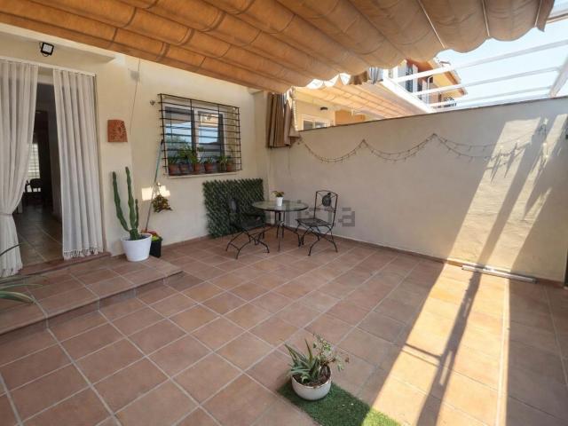 Chalet, Campanillas, Málaga