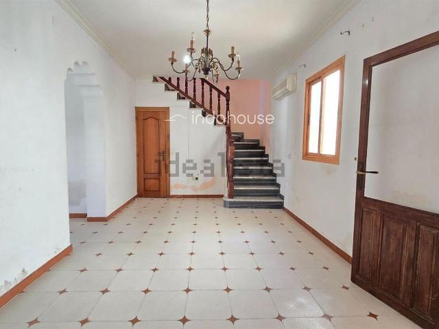 Chalet, Campanillas, Málaga