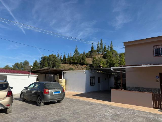 Chalet, Campanillas, Málaga