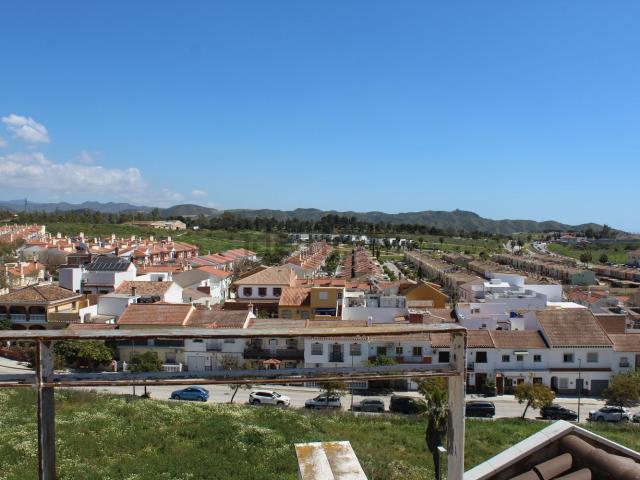 Chalet, Campanillas, Málaga