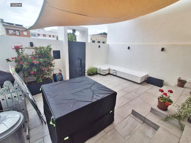 Chalet, Campanillas, Málaga