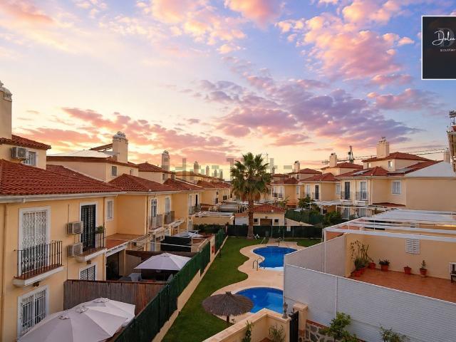 Chalet, Campanillas, Málaga