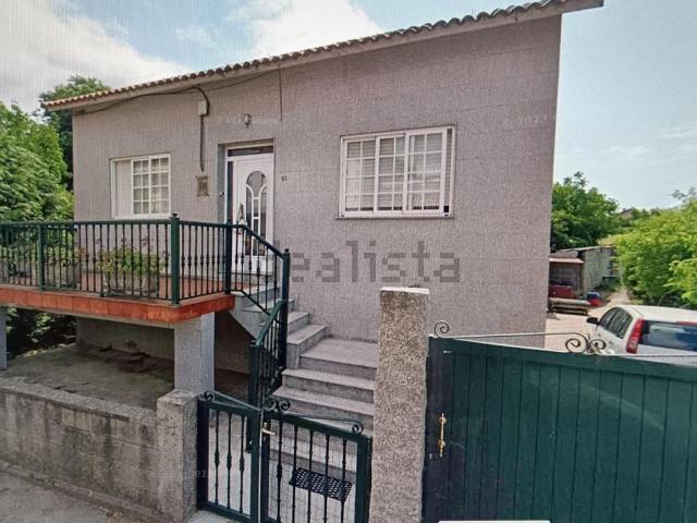 Chalet, Campañó