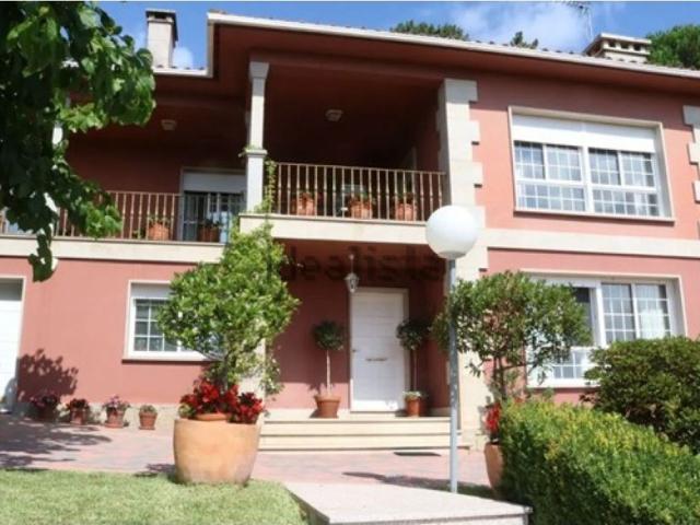 Chalet, Campañó