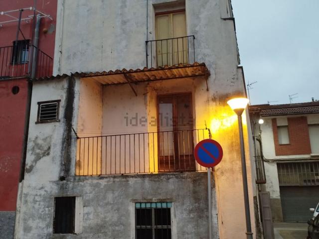 Chalet, Campdevánol