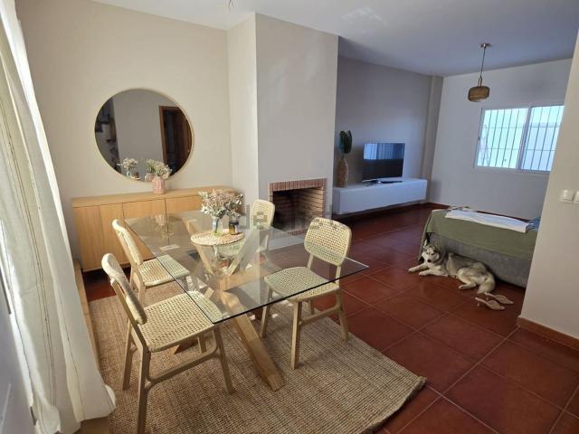 Chalet, Campillos