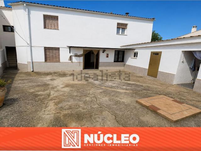 Chalet, Campillos