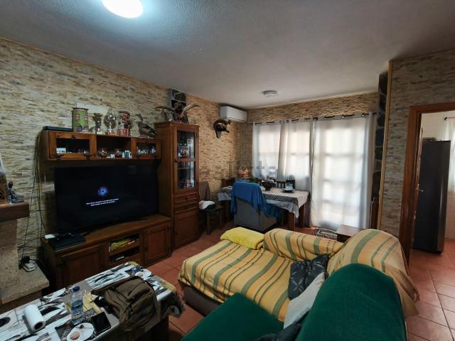 Chalet, Campillos