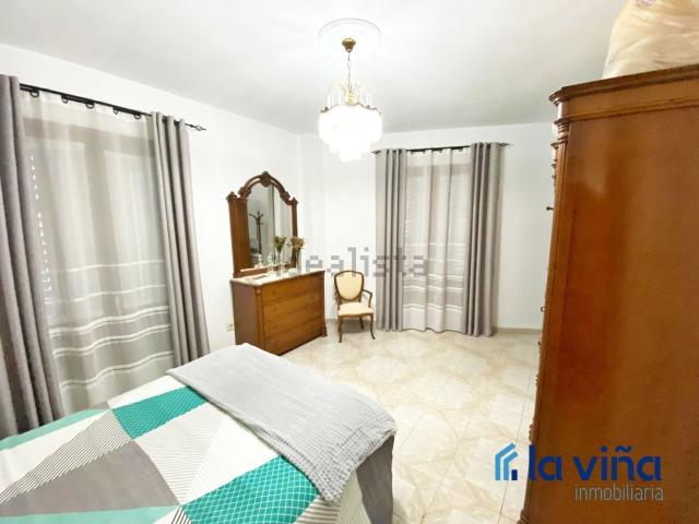 Chalet, Campillos