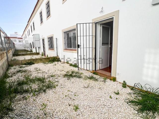 Chalet, Campillos