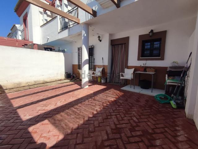 Chalet, Campillos