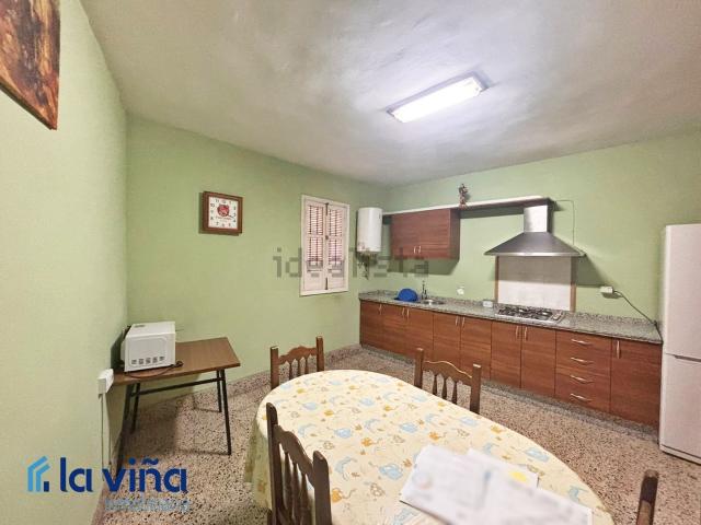 Chalet, Campillos