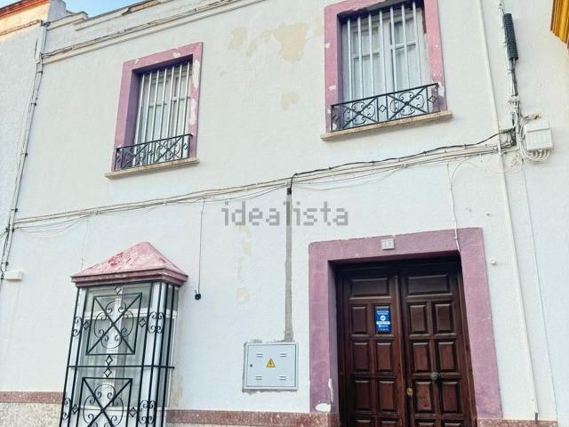 Chalet, Campillos