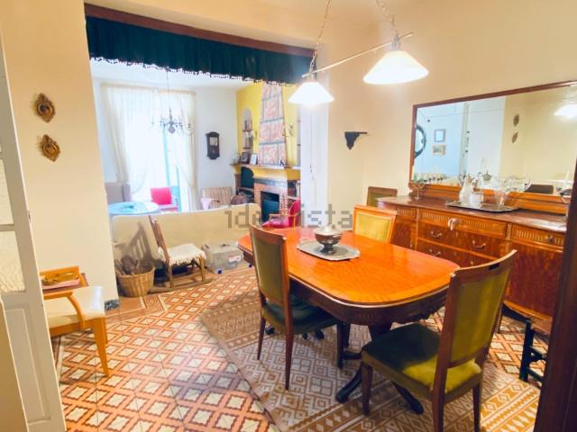 Chalet, Campillos