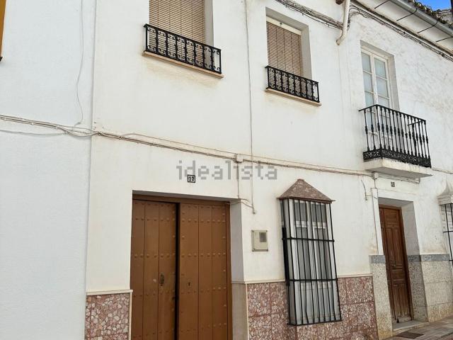 Chalet, Campillos