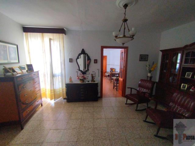 Chalet, Campillos