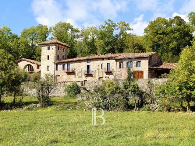 Chalet, Camprodon
