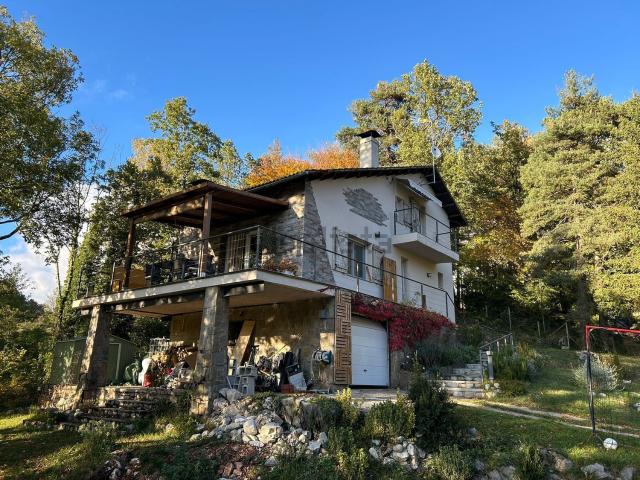 Chalet, Camprodon